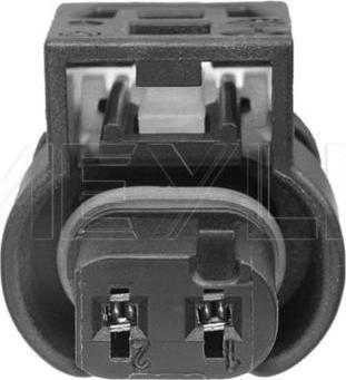 Meyle 314 800 0072 - Czujnik temperatury spalin