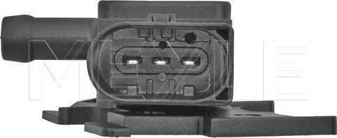 Meyle 314 801 0000 - CZUJNIK CIŚN. SPALIN BMW 3 E90 2.0-3.0 04-