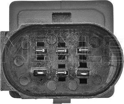 Meyle 314 803 0009 - SONDA LAMBDA BMW 3 E46 1.8-2.0 00-