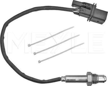 Meyle 314 803 0009 - SONDA LAMBDA BMW 3 E46 1.8-2.0 00-