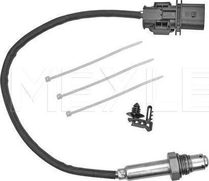 Meyle 314 803 0001 — Sonda lambda