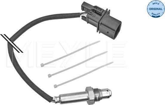 Meyle 314 803 0008 — Sonda lambda
