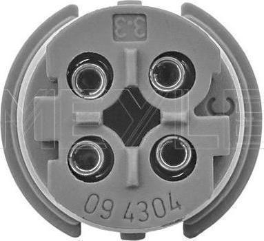 Meyle 314 803 0016 - SONDA LAMBDA BMW 1 E81 3.0 06-