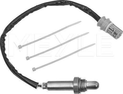 Meyle 314 803 0012 - SONDA LAMBDA BMW 3 E36 1.6 96-
