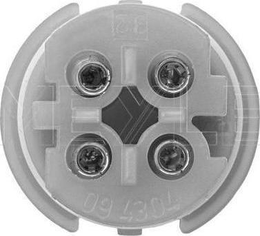Meyle 314 803 0012 - SONDA LAMBDA BMW 3 E36 1.6 96-