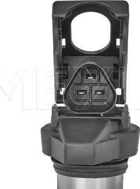 Meyle 314 885 0006 - CEWKA ZAPŁONOWA BMW 1 E81 1.6-2.0 06-