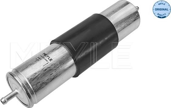 Meyle 314 323 0007 — Filtr paliwa