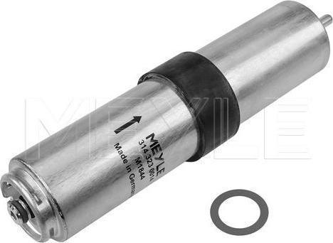 Meyle 314 323 0014 — Filtr paliwa