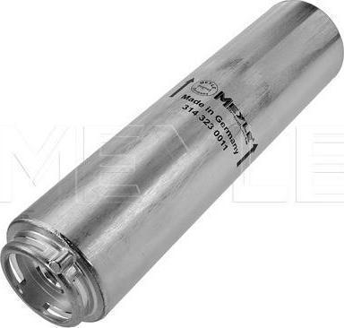 Meyle 314 323 0011 — Filtr paliwa