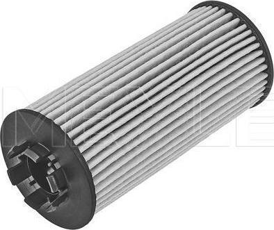 Meyle 314 322 0009 - FILTR OLEJU BMW 1.2.X1.X2 11.13->