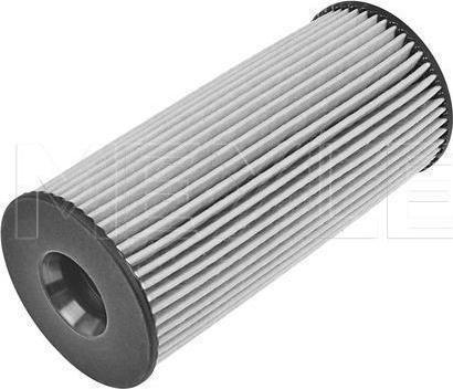 Meyle 314 322 0004 - FILTR OLEJU BMW 1.2.3.4.5.6.7.X1.X3.X4.X5.X6