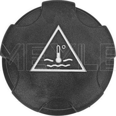 Meyle 314 238 0005 — Pokrywa / Osłona