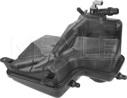 Meyle 314 223 0006 - ZBIORNIK WYRÓWNAWCZY BMW E65-E66 730-760 03-
