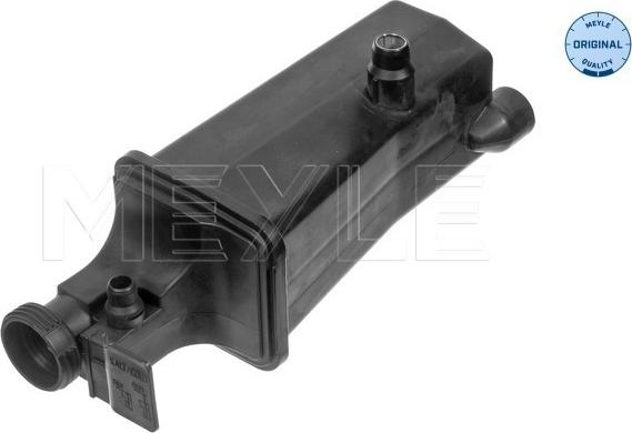 Meyle 314 223 0000 - ZBIORNIK WYRÓWNAWCZY BMW E46 98-
