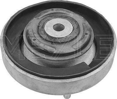 Meyle 314 741 0000 - PODUSZKA AMORT. BMW T. E60-65 03-
