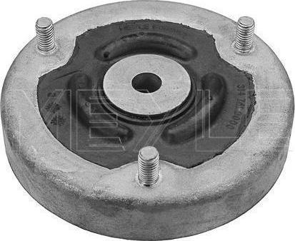 Meyle 314 741 0000 - PODUSZKA AMORT. BMW T. E60-65 03-