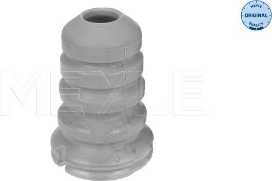 Meyle 314 742 0005 — Dystans gumowy, resorowanie