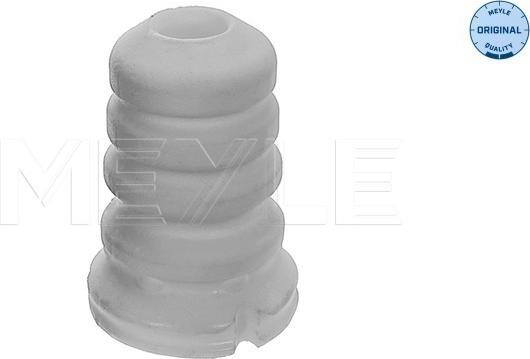 Meyle 314 742 0003 — Dystans gumowy, resorowanie
