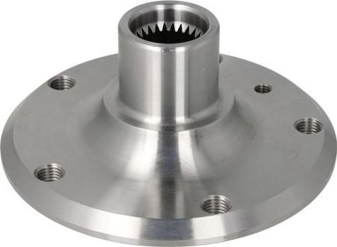 Meyle 314 752 0006 — Piasta koła