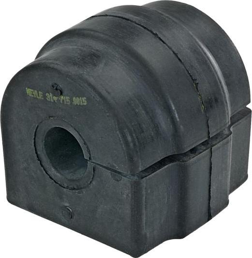 Meyle 314 715 0015 — Tuleja, stabilizator