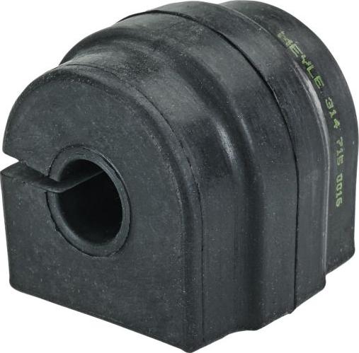 Meyle 314 715 0016 — Tuleja, stabilizator