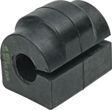Meyle 314 715 0012 — Tuleja, stabilizator