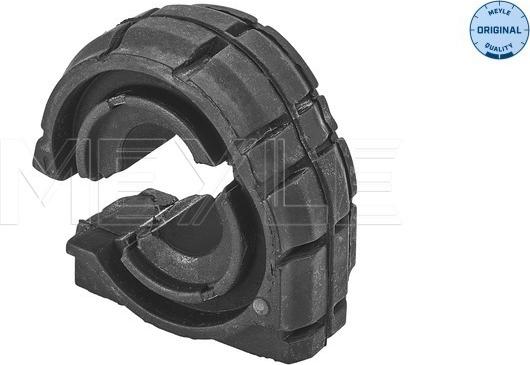 Meyle 314 715 0024 — Tuleja, stabilizator