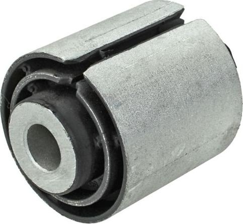 Meyle 314 710 0004 — Łożyskowanie, korpus osi