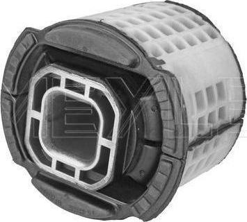 Meyle 314 710 0020 - TULEJA BELKI BMW T. F10 10- GRAN TURISMO