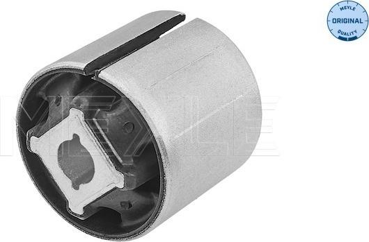 Meyle 314 710 0027 - TULEJA BELKI BMW T. 1 F20. F21 11-10--. 2 F22.F23 13-. 3 F30. F31 11-. 3 F34 13-. 4 F32. F33. F36 13- LE-PR