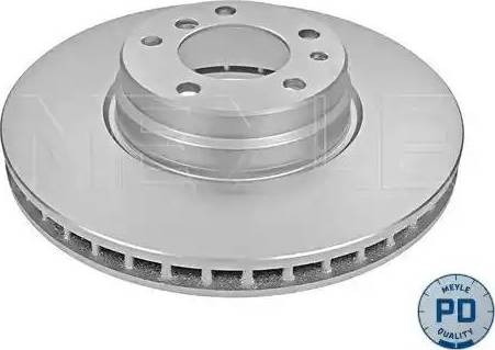 Meyle 315 521 3050/PD - Tarcza hamulcowa