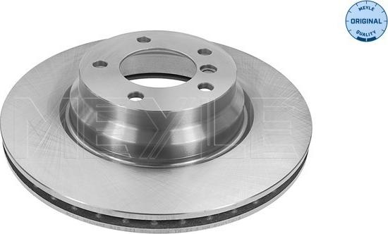 Meyle 315 521 3064 — Tarcza hamulcowa