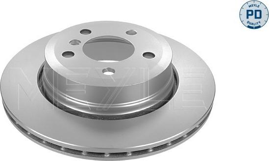 Meyle 315 523 0054/PD — Tarcza hamulcowa
