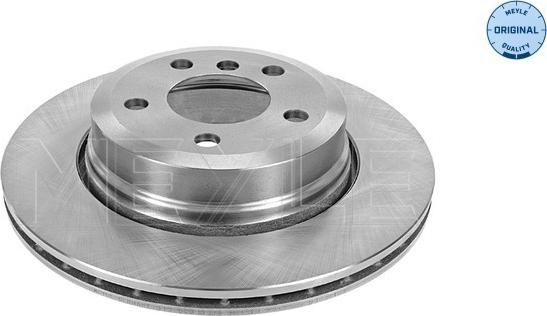 Meyle 315 523 0054 — Tarcza hamulcowa