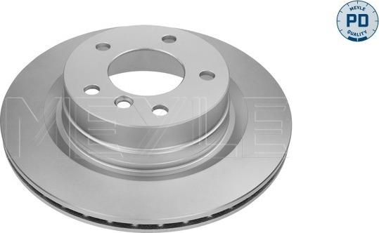 Meyle 315 523 0031/PD — Tarcza hamulcowa