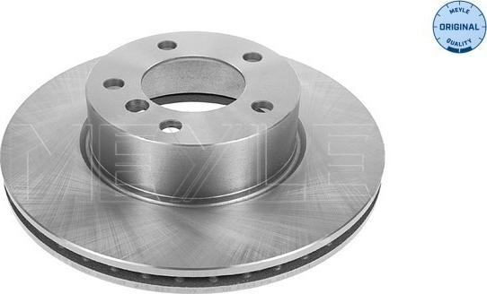 Meyle 315 523 3059 — Tarcza hamulcowa