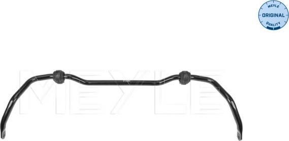 Meyle 316 653 0004 — Stabilizator, zawieszenie