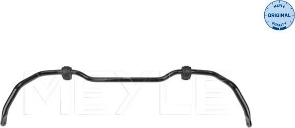 Meyle 316 653 0005 — Stabilizator, zawieszenie
