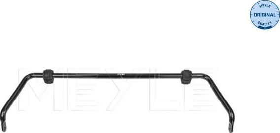 Meyle 316 653 0001 — Stabilizator, zawieszenie
