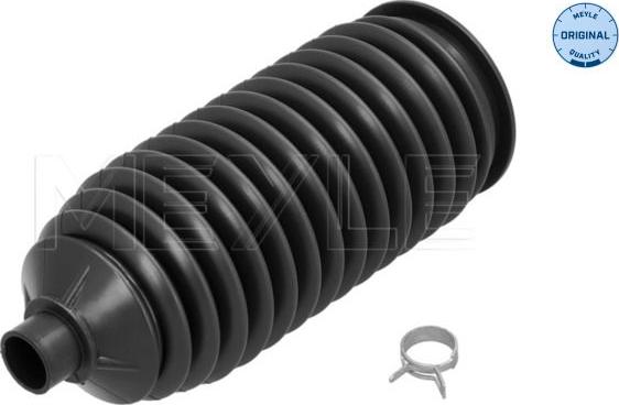 Meyle 316 653 0001 - STABILIZATOR BMW P. SERIES 1 F20 11- LE-PR WEW. 24MM