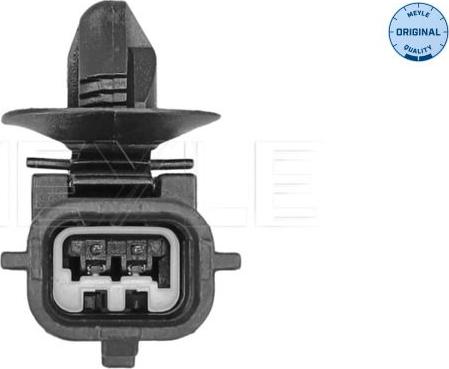 Meyle 316 653 0003 - STABILIZATOR BMW P. 1 F20.1 F20 LCI.1 F21.1 F21 LCI.2 F22.3 F30.3 F30 LCI.3 F31.3 F31 LCI.4 F32.4 F36 13- 23.5MM BMW 1