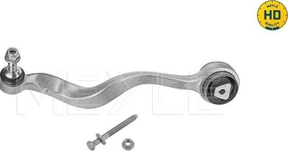 Meyle 316 050 0097/HD - WAHACZ BMW 6 E63. E64 01-04--