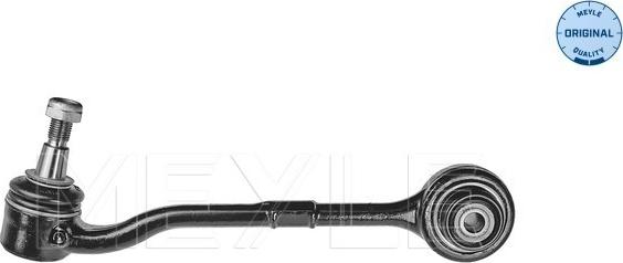 Meyle 316 050 0045 - WAHACZ BMW P. E90 320D-335  -X1 E84 09- LE-PR