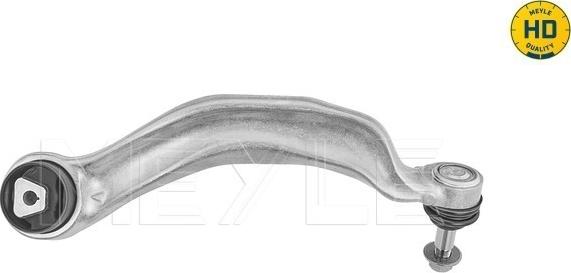Meyle 316 050 0063/HD - WAHACZ BMW P. 5 GRAN TURISMO - 7 09- PR DOLNY ALUMINIOWY HD
