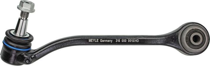 Meyle 316 050 0015/HD — Wahacz, zawieszenie koła