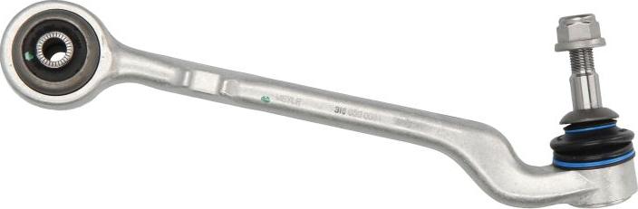 Meyle 316 050 0084 — Wahacz, zawieszenie koła