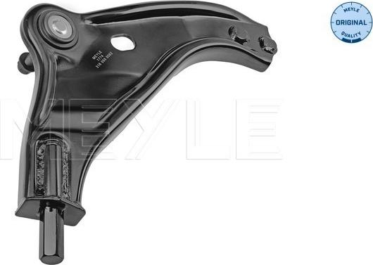 Meyle 316 050 0082 - WAHACZ MINI P. COOPER-ONE  06- PR