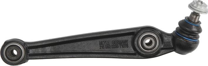 Meyle 316 050 0035 — Wahacz, zawieszenie koła