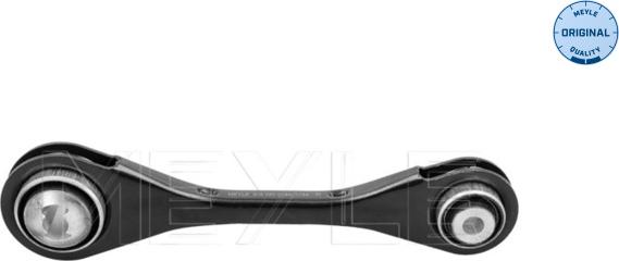 Meyle 316 050 0194 - WAHACZ BMW T. 2 G42 08-21-. 3 G20. G21 11-18-. 4 G22. G23. G26 07-20-. Z4 ROADSTER G29 11-18-. I4 G26 11-21- PR