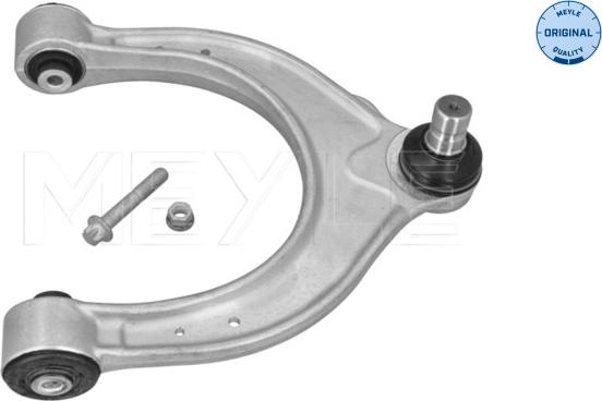 Meyle 316 050 0182 - WAHACZ BMW P. 5 G30. F90. 8 G14. F91 18- LE-PR GÓRNY